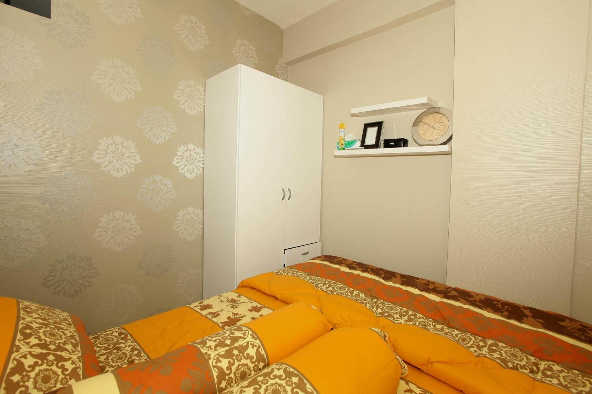 Sewa Harian Apartemen Puri Park View Джакарта Экстерьер фото